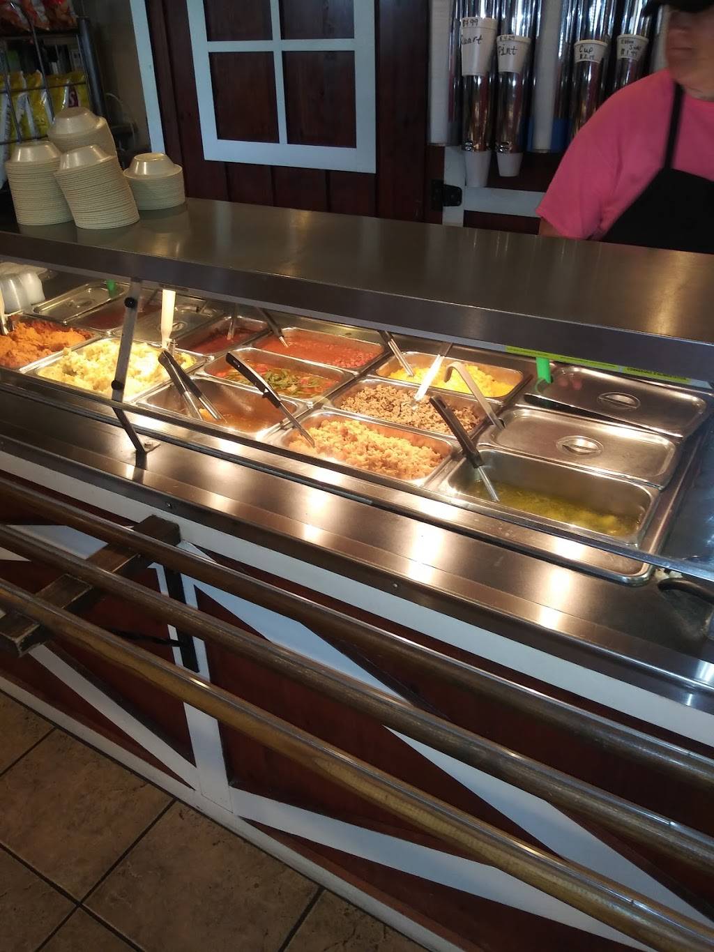 Silverado Smokehouse | restaurant | 4522 Weber Rd, Corpus Christi, TX 78411, USA | 3618556464 OR +1 361-855-6464