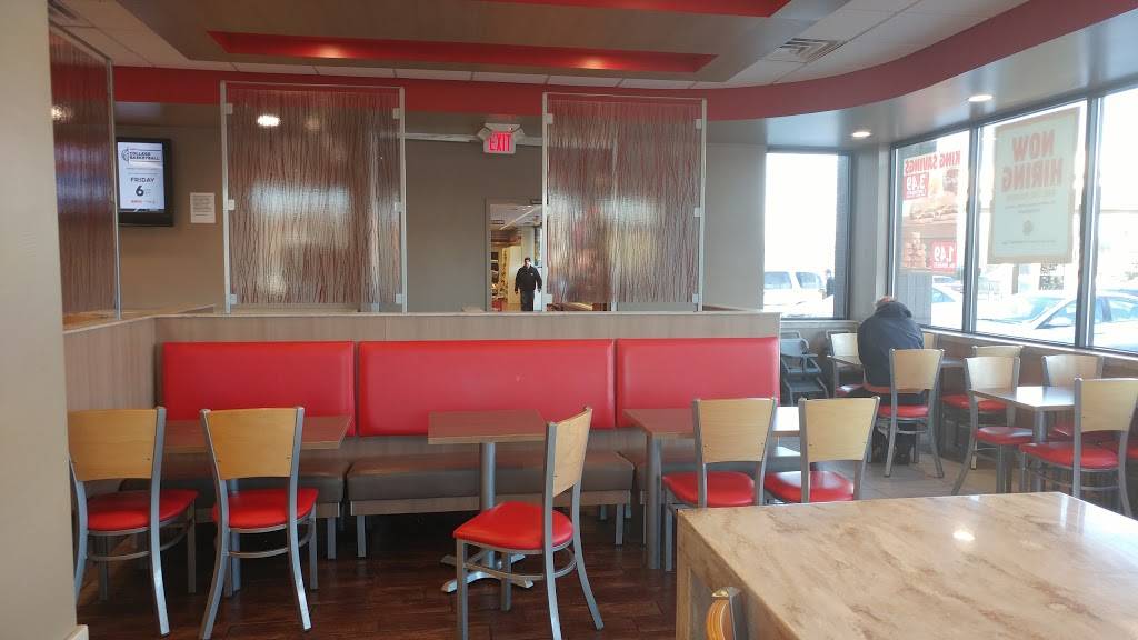 Burger King | restaurant | 4801 NE 14th St, Des Moines, IA 50313, USA | 5152633313 OR +1 515-263-3313