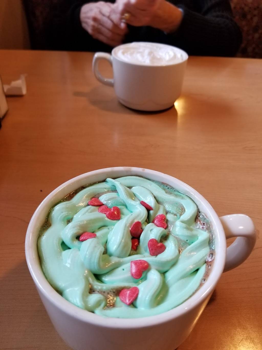 IHOP | restaurant | 1540 N Loop 1604 W E, San Antonio, TX 78232, USA | 2105453507 OR +1 210-545-3507