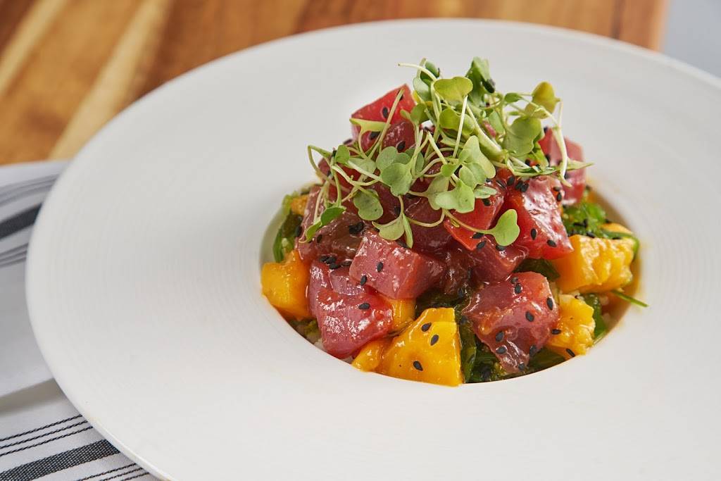 63 Sovereign | restaurant | 63 W Granada Blvd, Ormond Beach, FL 32174, USA | 3862389032 OR +1 386-238-9032