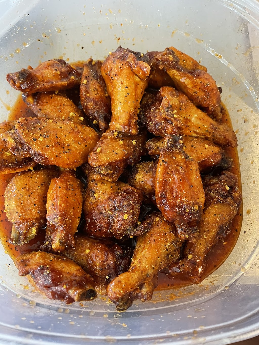 Trap Shacc LLC | restaurant | 2026 Broad St, Erie, PA 16503, USA | 7204906994 OR +1 720-490-6994