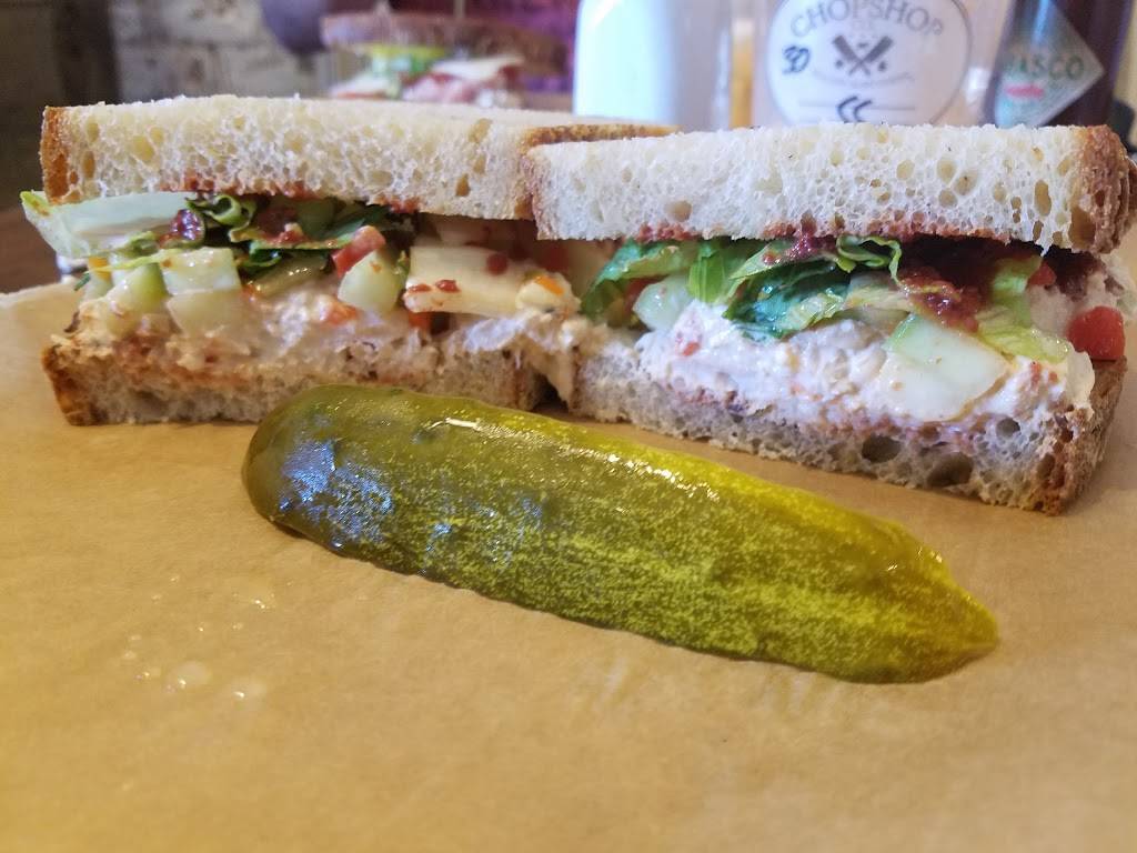 Original ChopShop | restaurant | 35 W Boston St, Chandler, AZ 85225, USA | 4804260216 OR +1 480-426-0216