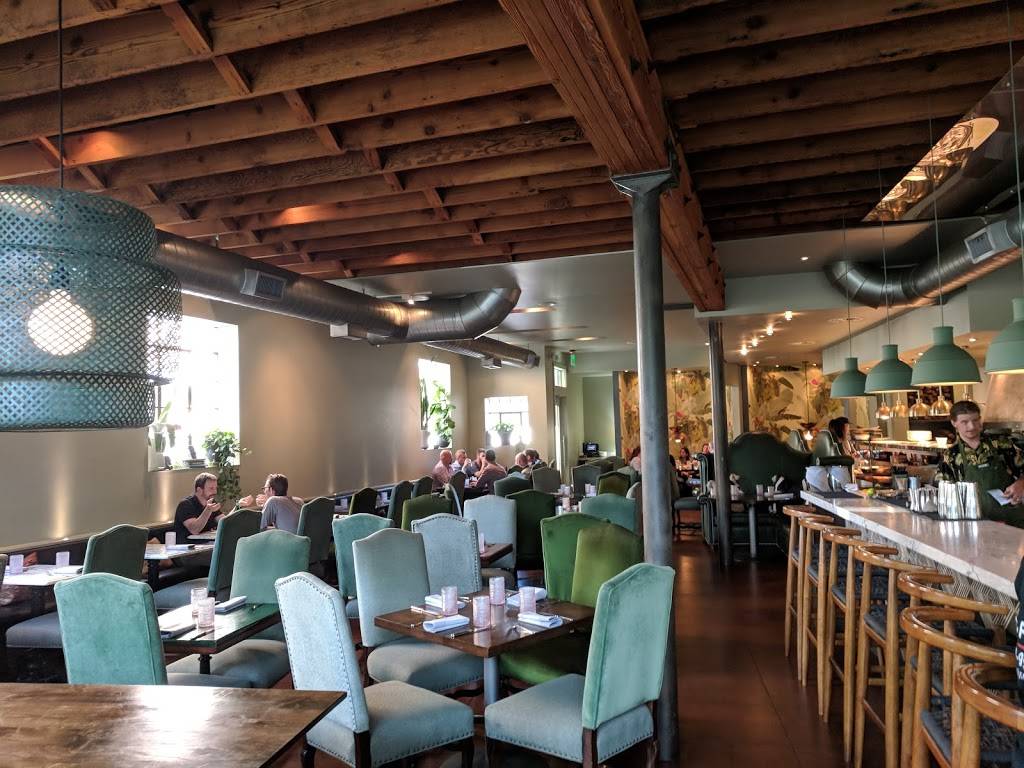 HSL | restaurant | 418 E 200 S, Salt Lake City, UT 84111, USA | 8015399999 OR +1 801-539-9999