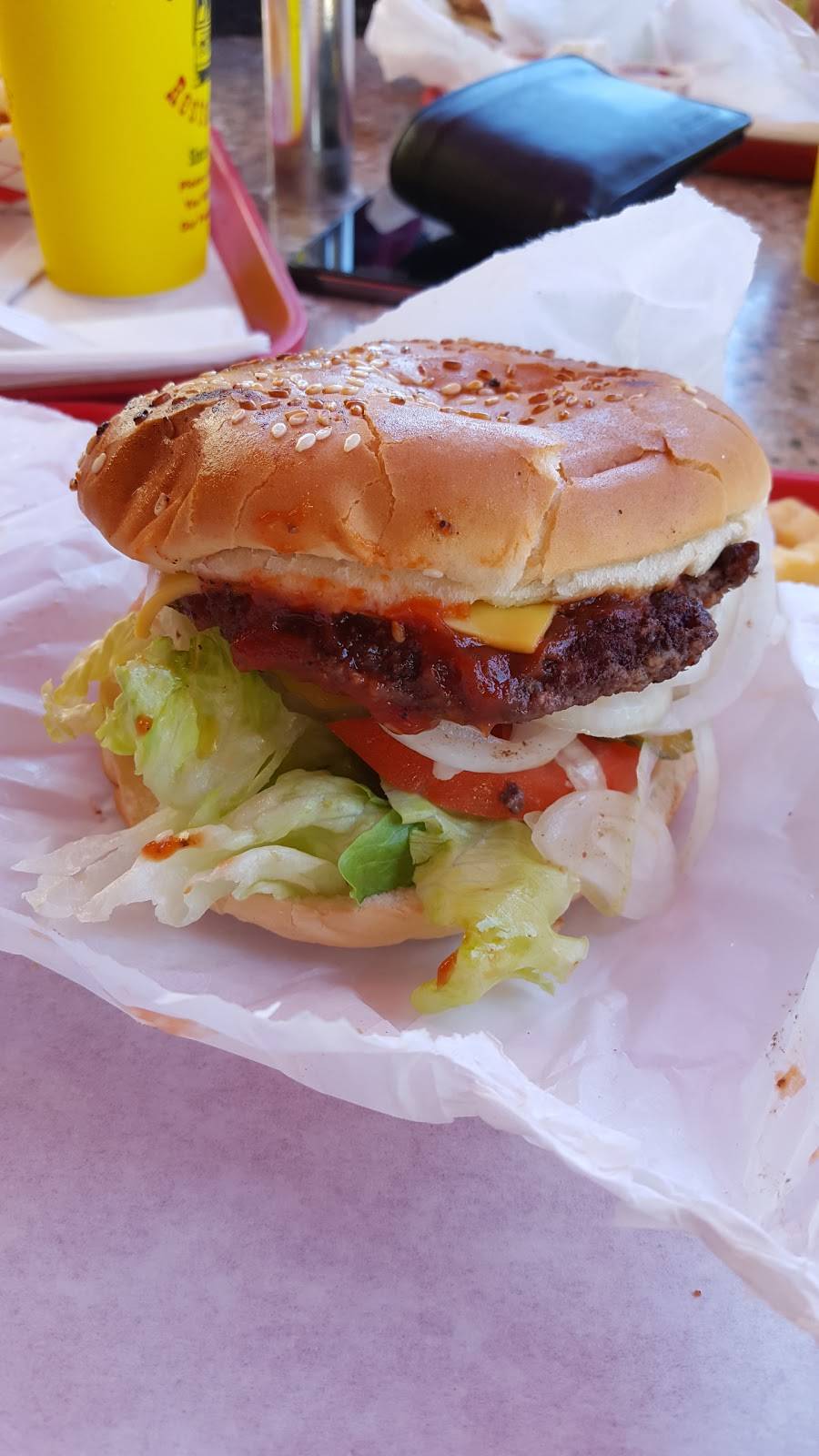 Tonys Cable Car Restaurant | restaurant | 2500 Geary Blvd, San Francisco, CA 94115, USA | 4159312416 OR +1 415-931-2416