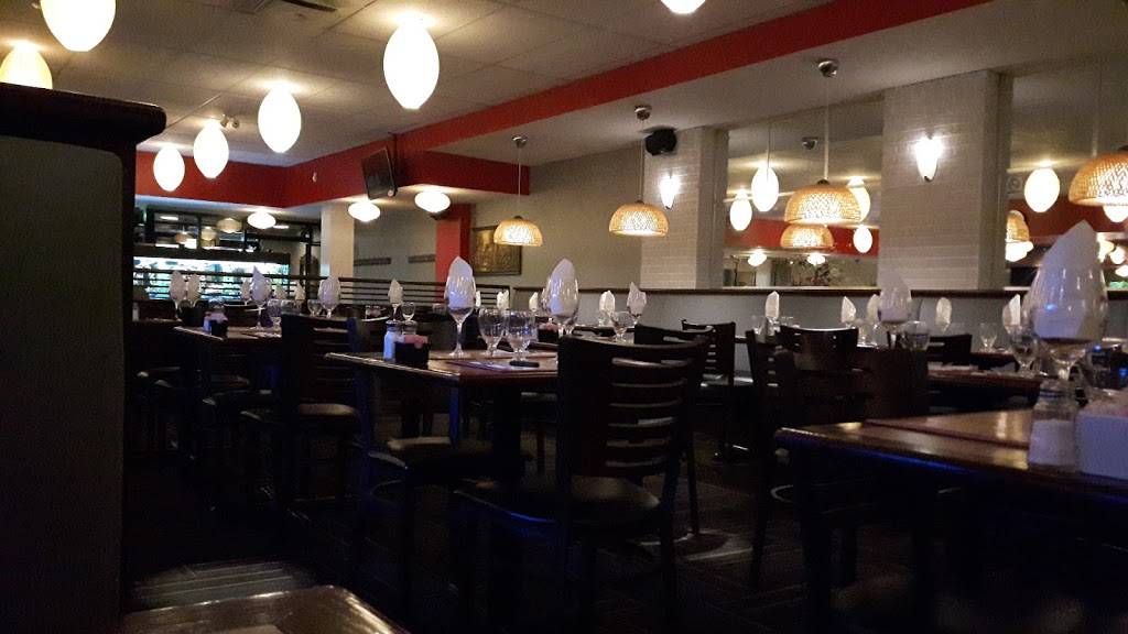 Asie Plus | restaurant | 224 Rue Notre Dame E, Victoriaville, QC G6P 4A1, Canada | 8197580158 OR +1 819-758-0158