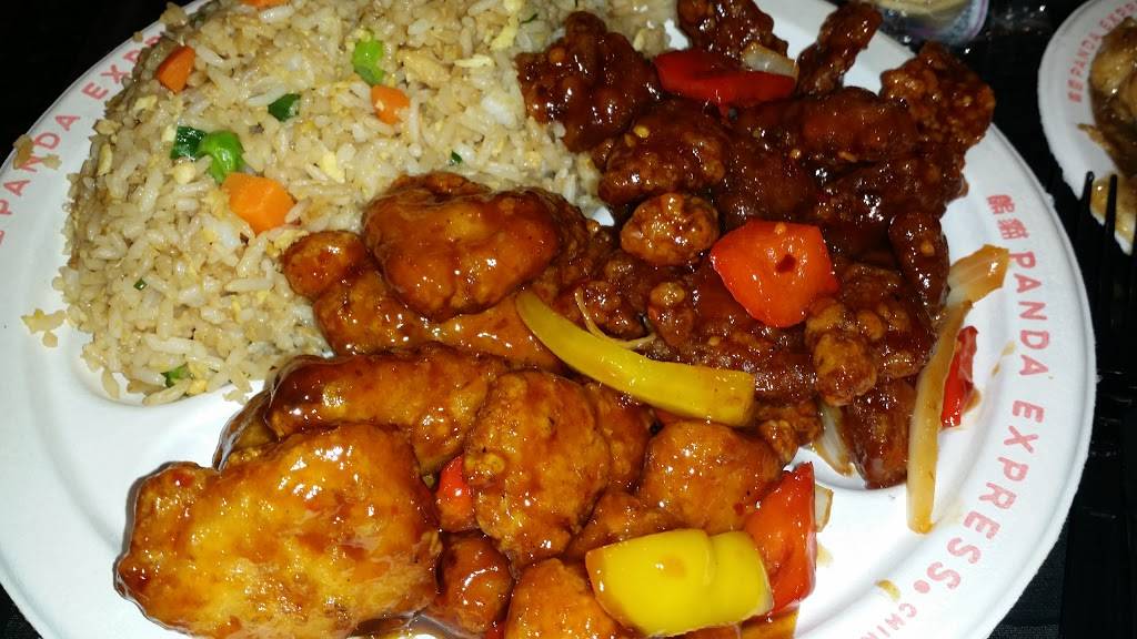 Panda Express | meal takeaway | 14022 Revell Dr, Jacksonville, FL 32218, USA | 9047573383 OR +1 904-757-3383