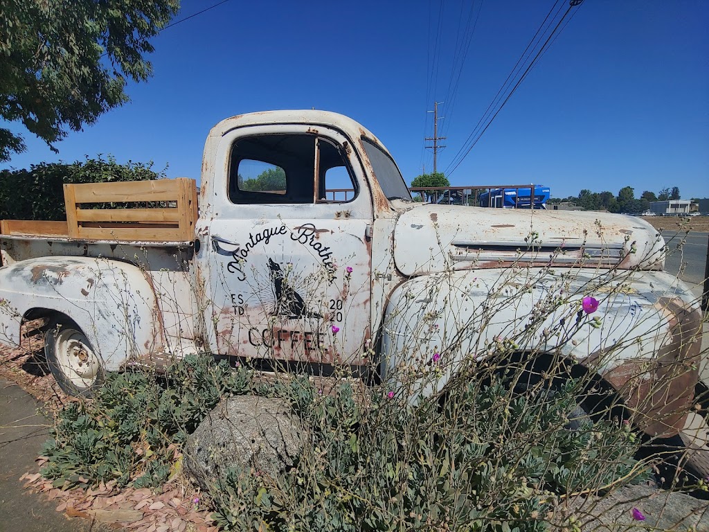 Montague Brothers Coffee | cafe | 21545 Palomar St, Wildomar, CA 92595, USA | 9516094761 OR +1 951-609-4761