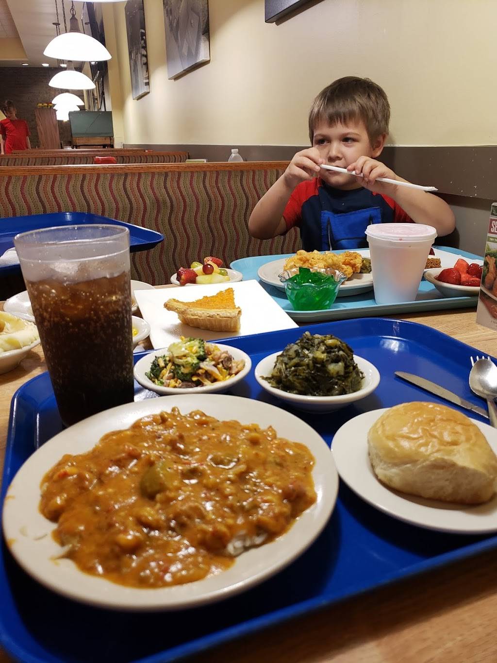 Piccadilly Cafeteria | restaurant | 100 Arnould Blvd, Lafayette, LA 70506, USA | 3379847876 OR +1 337-984-7876