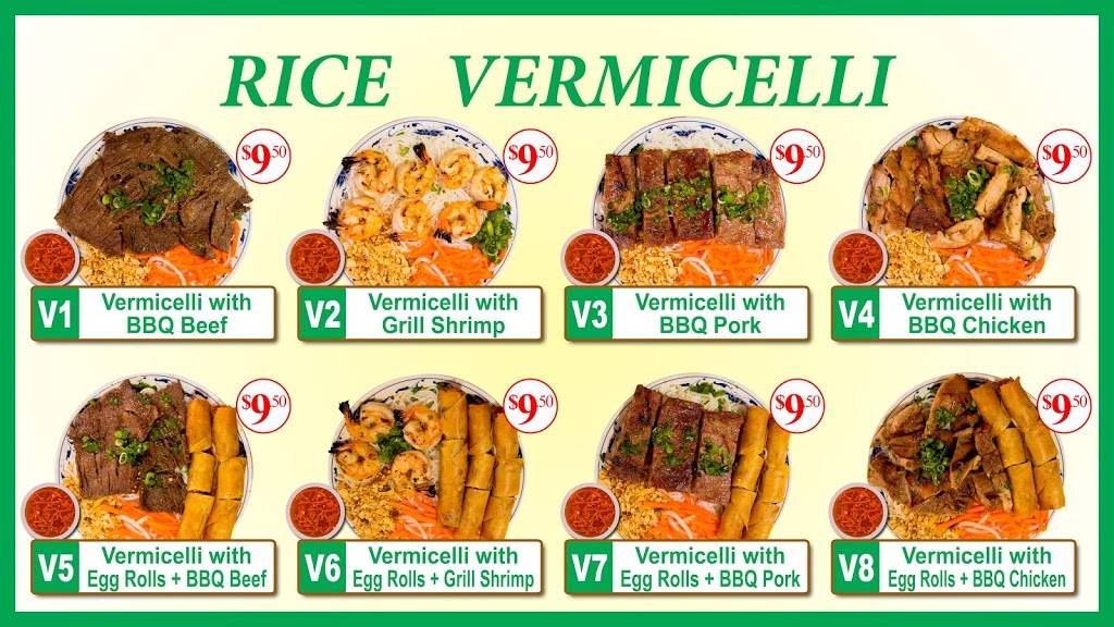 Pho Hung Cali 3 | restaurant | 4463 Camino De La Plaza # 117, San Ysidro, CA 92173, USA | 6193493707 OR +1 619-349-3707