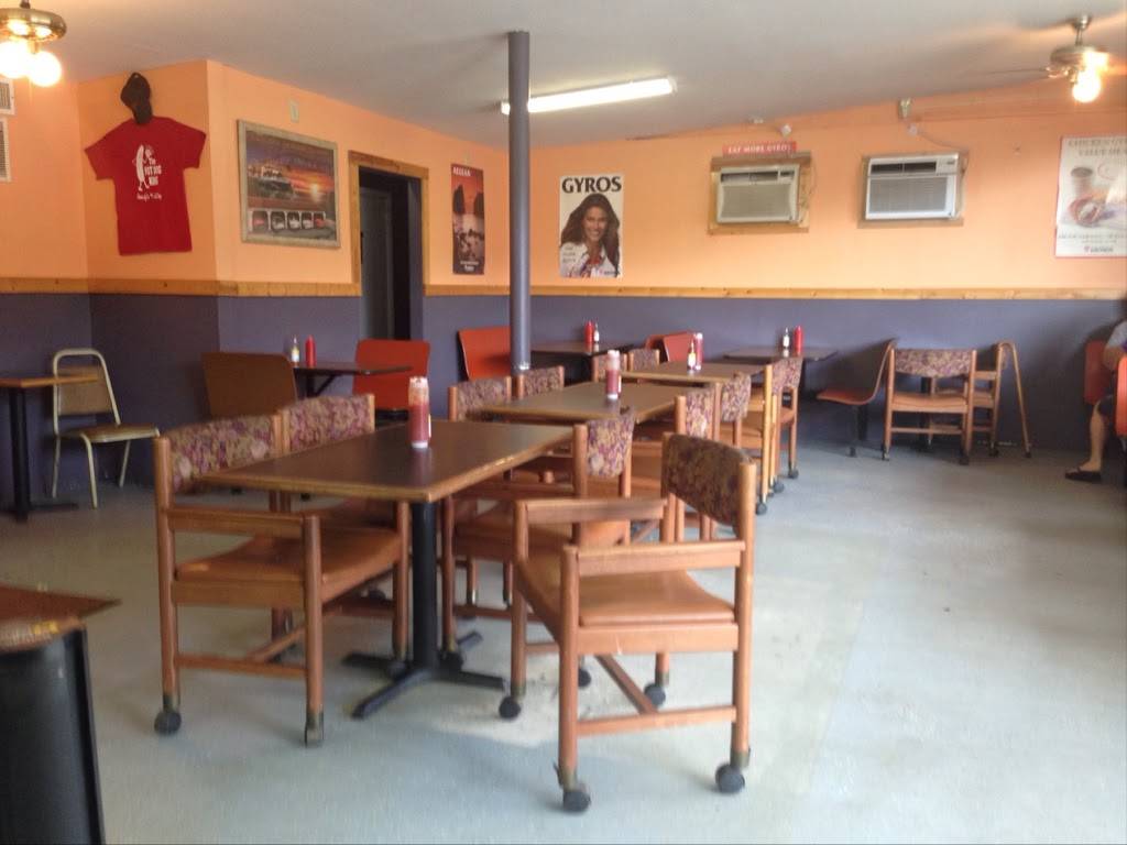 The Hot Dog King - ARDEN | restaurant | 2603 Hendersonville Rd, Arden, NC 28704, USA | 8286762690 OR +1 828-676-2690