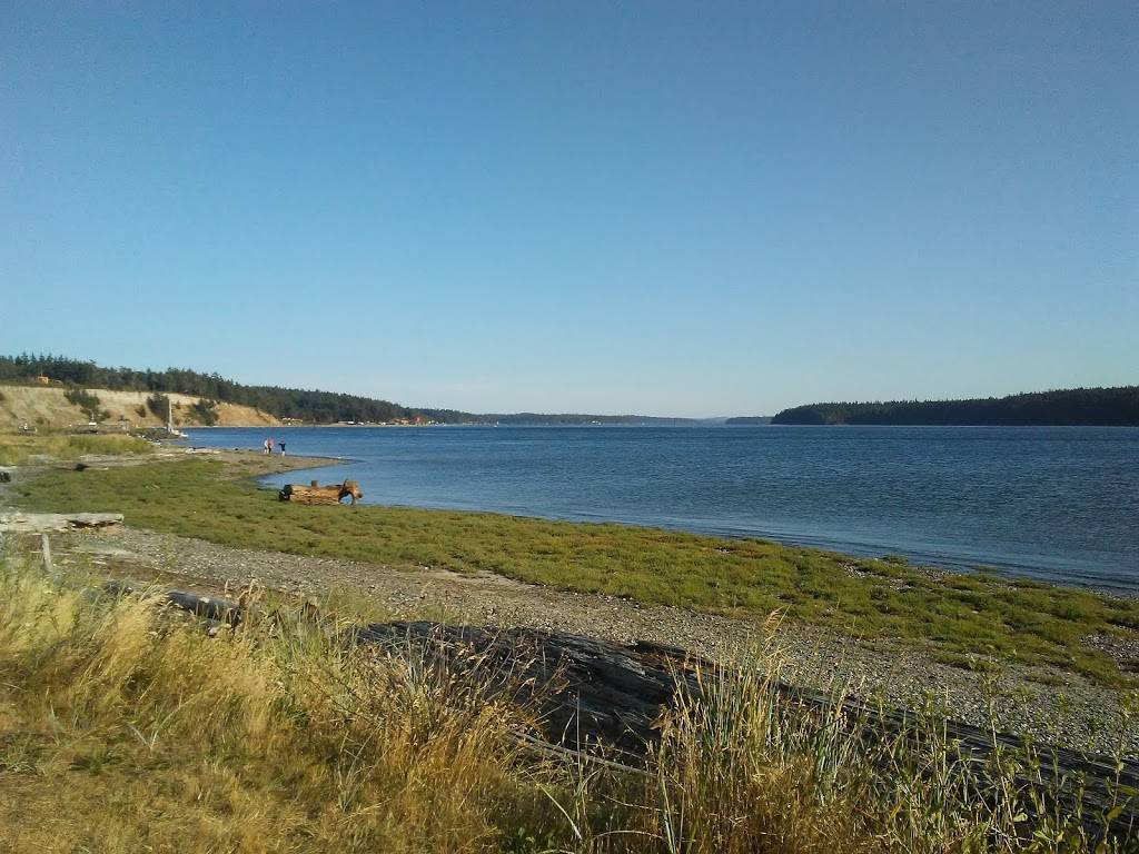 Beachcomber Cafe at Fort Flagler | restaurant | 1321 Flagler Campground Rd, Nordland, WA 98358, USA | 3603857637 OR +1 360-385-7637