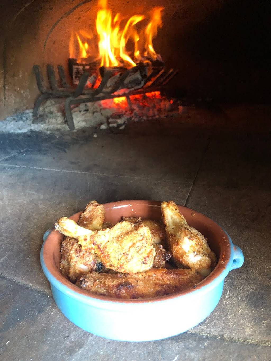 Fm Pizza Oven | restaurant | 1437 Highland Ave, Melbourne, FL 32935, USA | 3212414890 OR +1 321-241-4890