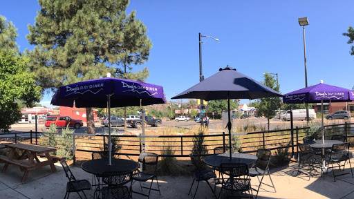 Dougs Day Diner: BOULDER | restaurant | 2400 Arapahoe Ave, Boulder, CO 80302, USA | 3034495733 OR +1 303-449-5733