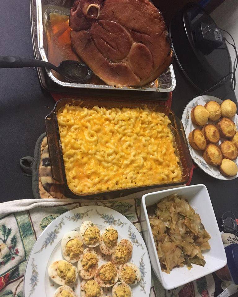 Island Soul Catering LLC | restaurant | 6906 Brooklawn Dr, Louisville, KY 40214, USA | 5027627713 OR +1 502-762-7713