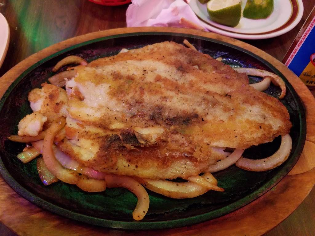 Ostioneria 7 Mares Seafood | restaurant | 1724 Wirt Rd, Houston, TX 77055, USA | 7139561220 OR +1 713-956-1220