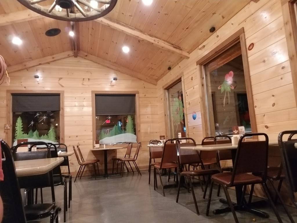 The Rusty Spur Diner | restaurant | 601 N 1st St, Pulaski, TN 38478, USA | 9313474718 OR +1 931-347-4718