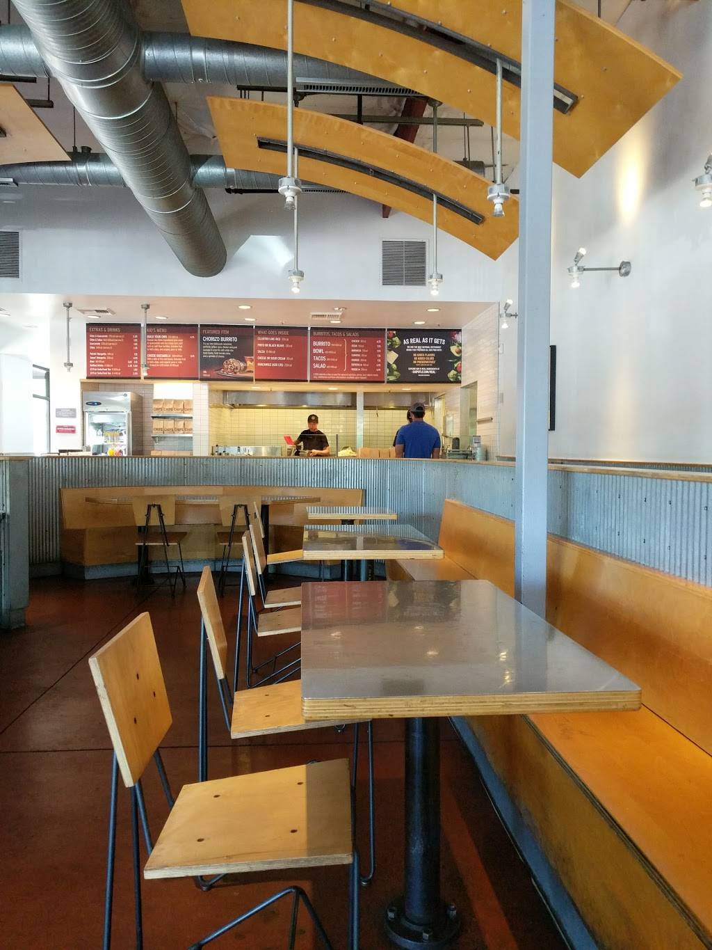 Chipotle Mexican Grill | restaurant | 2517 Fair Oaks Blvd, Sacramento, CA 95825, USA | 9164871125 OR +1 916-487-1125