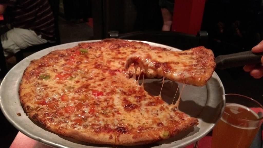 Alley Kat | restaurant | 30 W Lemon St, Lancaster, PA 17603, USA | 7175098686 OR +1 717-509-8686