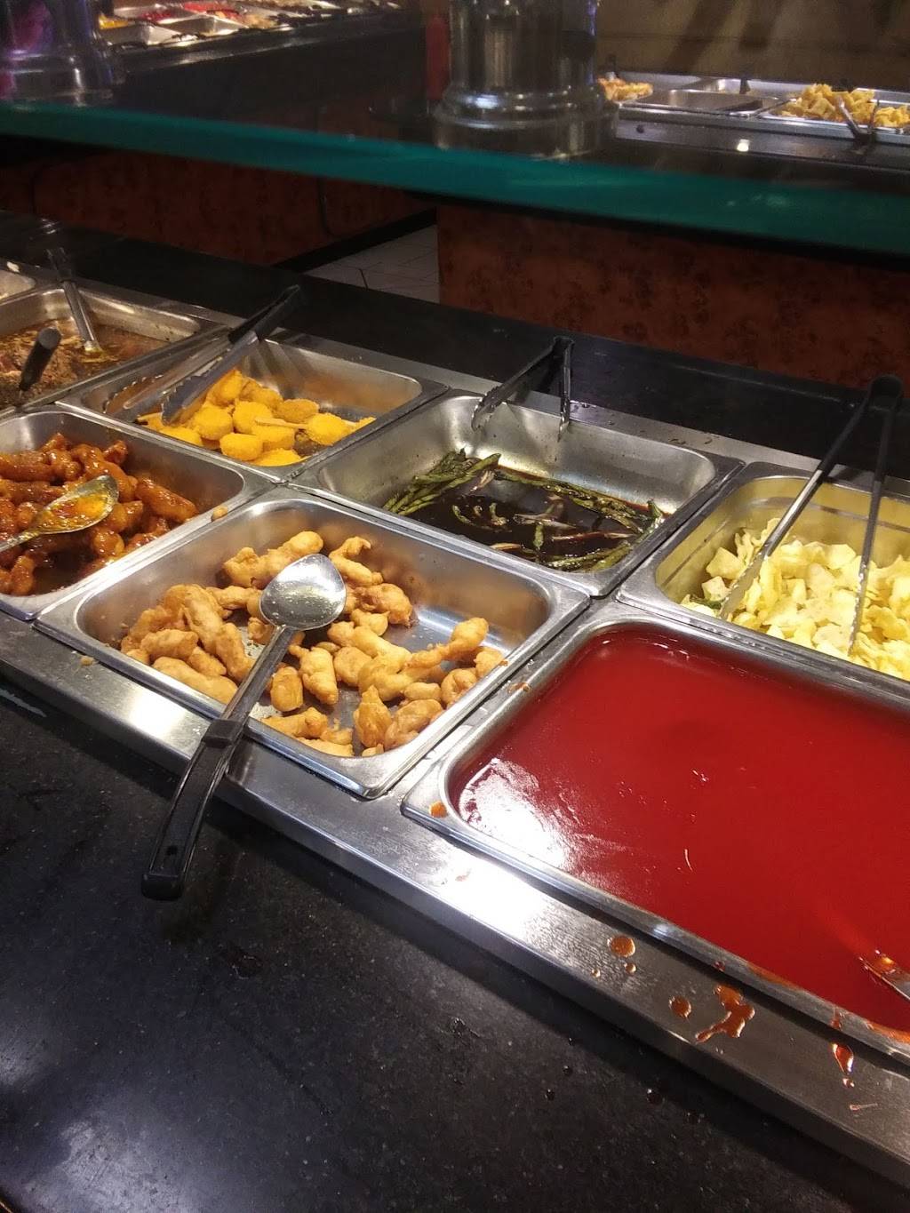 Fortune Palace | restaurant | 3005 S Limit Ave, Sedalia, MO 65301, USA | 6608263299 OR +1 660-826-3299