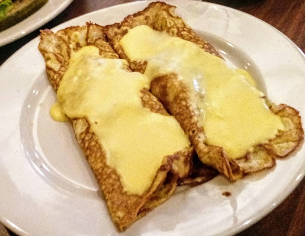 Cafe 31 North | restaurant | 217 Front St Suite A, McHenry, IL 60050, USA | 8156796630 OR +1 815-679-6630