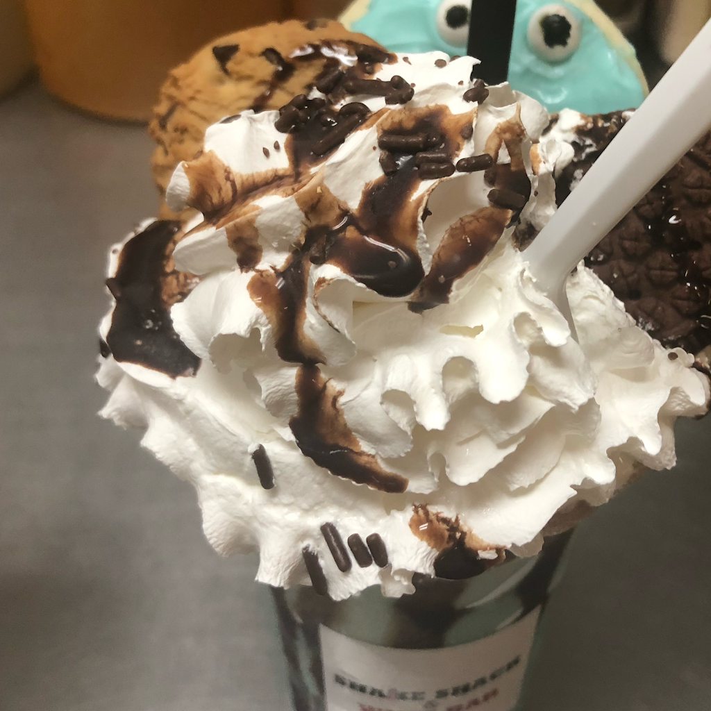 Shake Shack Wing Bar | restaurant | 106 A Arnold Mill Rd, Woodstock, GA 30188, USA | 6788304365 OR +1 678-830-4365