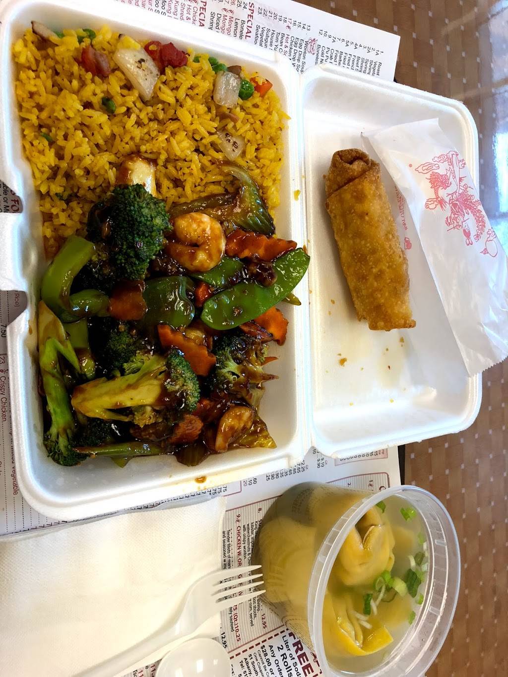 Lams Chinese Kitchen | restaurant | 51 S Pearl St, Albany, NY 12207, USA | 5184275095 OR +1 518-427-5095