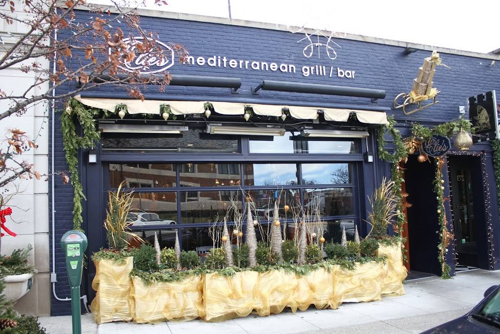 Elies | restaurant | 263 Pierce St, Birmingham, MI 48009, USA | 2486472420 OR +1 248-647-2420