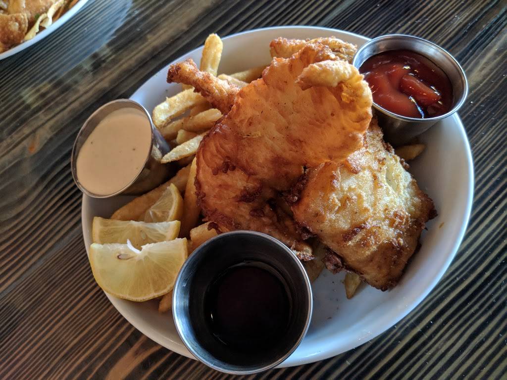 Tanner Hall Public House | restaurant | 1000 Tanner Ford Blvd #310, Hanahan, SC 29410, USA | 8549991244 OR +1 854-999-1244