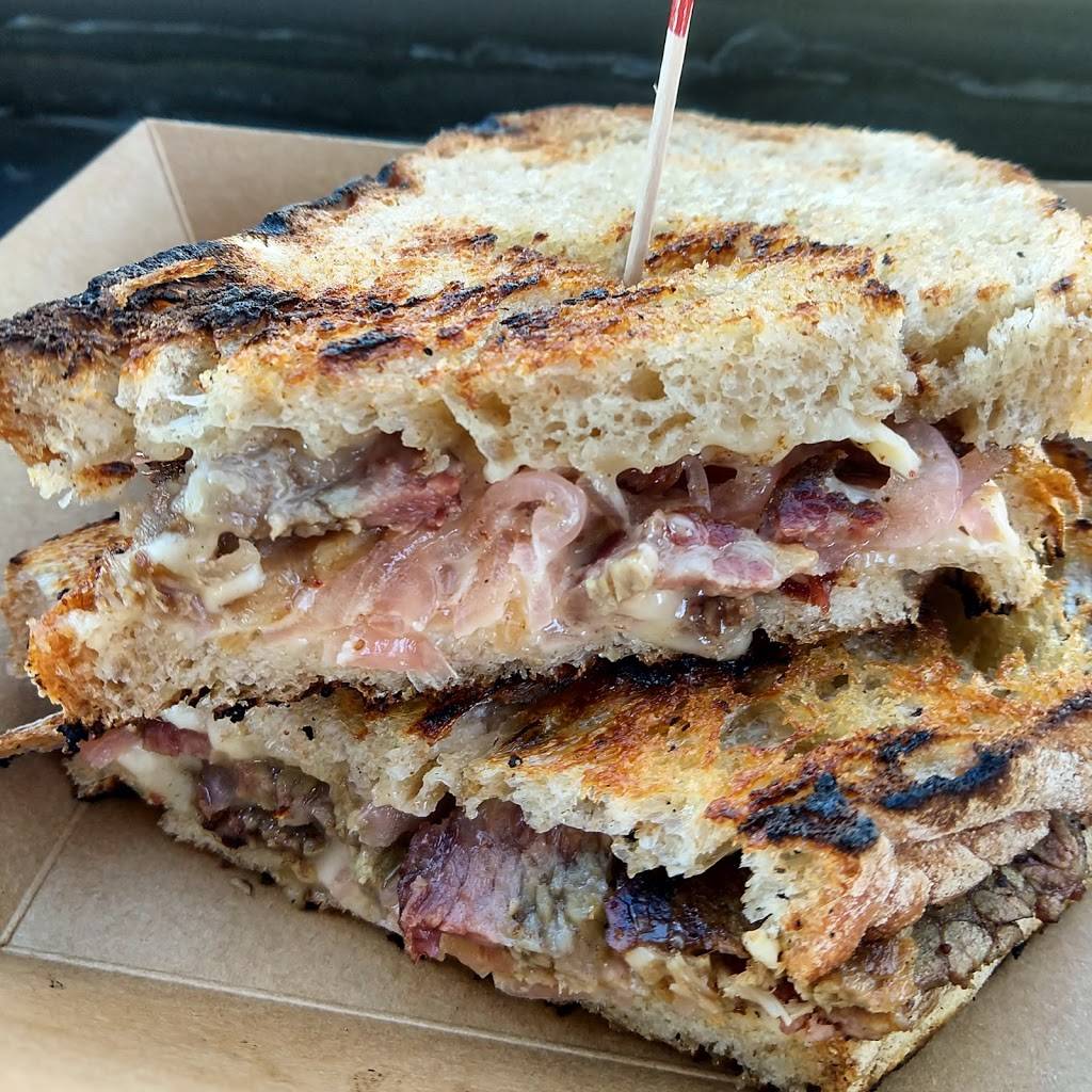 The Coop Food Truck | restaurant | 17421 SE McLoughlin Blvd, Portland, OR 97267, USA | 9713415782 OR +1 971-341-5782