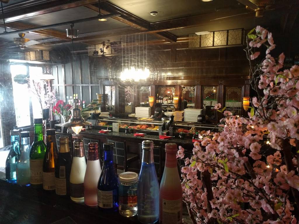 Anaya Sushi & Ramen | restaurant | 1150 Chapel St, New Haven, CT 06511, USA | 2038916716 OR +1 203-891-6716