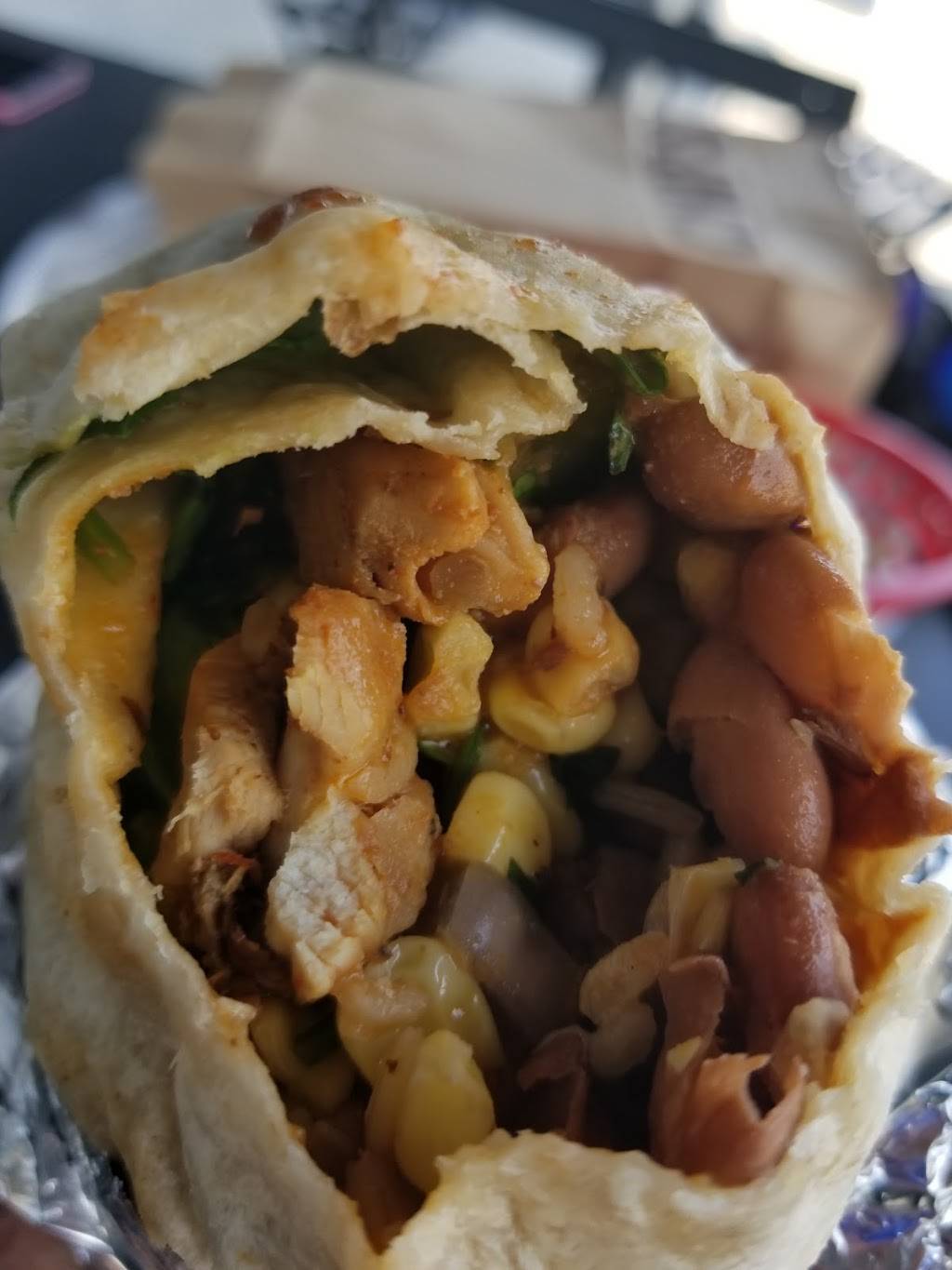 Chipotle Mexican Grill | restaurant | 11380 Parkside Dr, Knoxville, TN 37934, USA | 8656713304 OR +1 865-671-3304