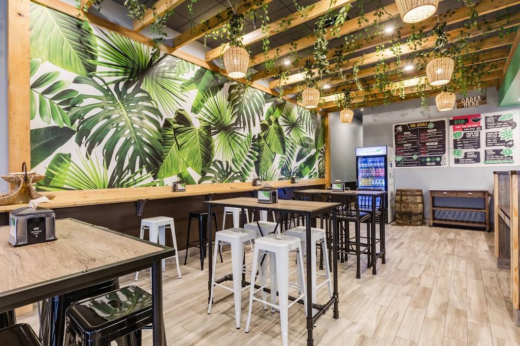 Sweetberry Fort Myers | restaurant | 10041 University Plaza Dr Suite 160, Fort Myers, FL 33913, USA | 2392083582 OR +1 239-208-3582