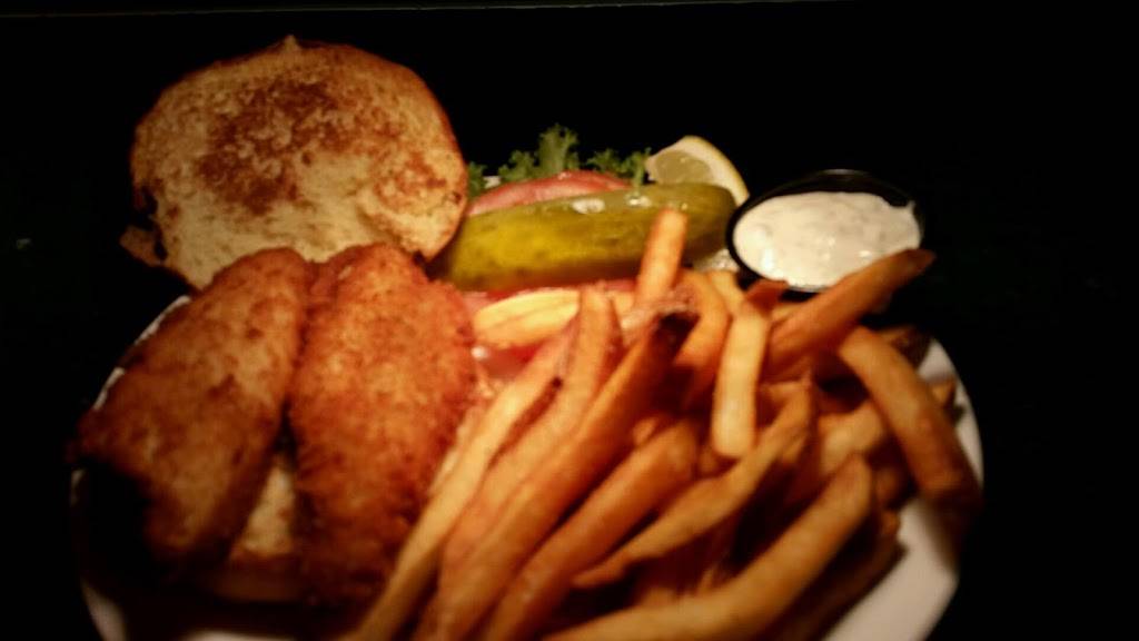 The Nest at Grey Hawk | restaurant | 665 US Grant St, Lagrange, OH 44050, USA | 4403554844 OR +1 440-355-4844