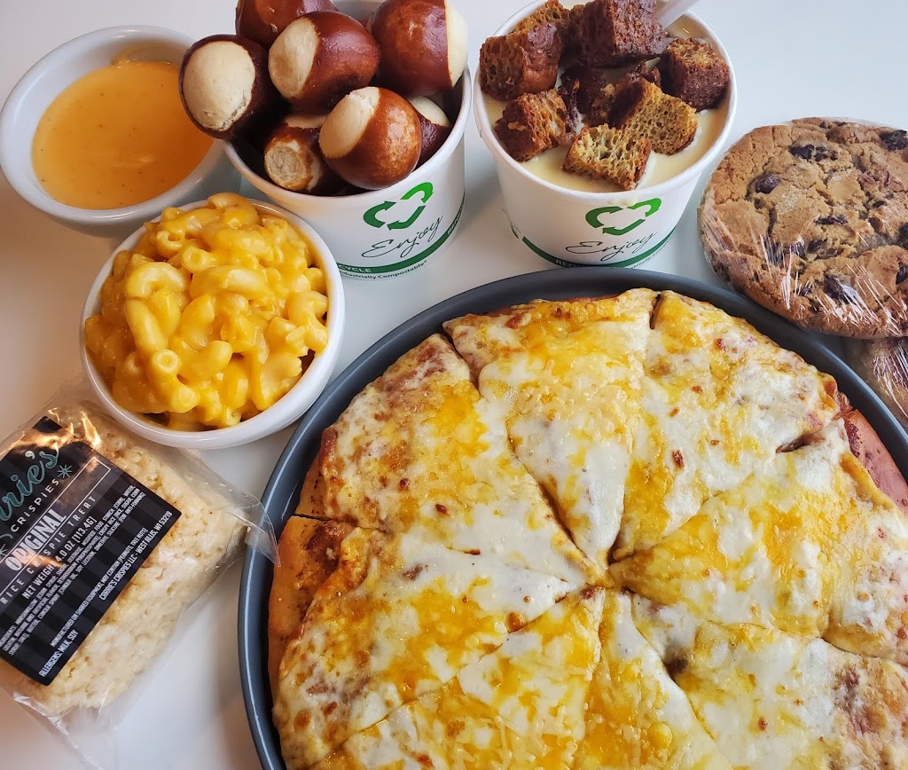 Nice Sandwich | restaurant | 2705 S 108th St, West Allis, WI 53227, USA | 4145418877 OR +1 414-541-8877