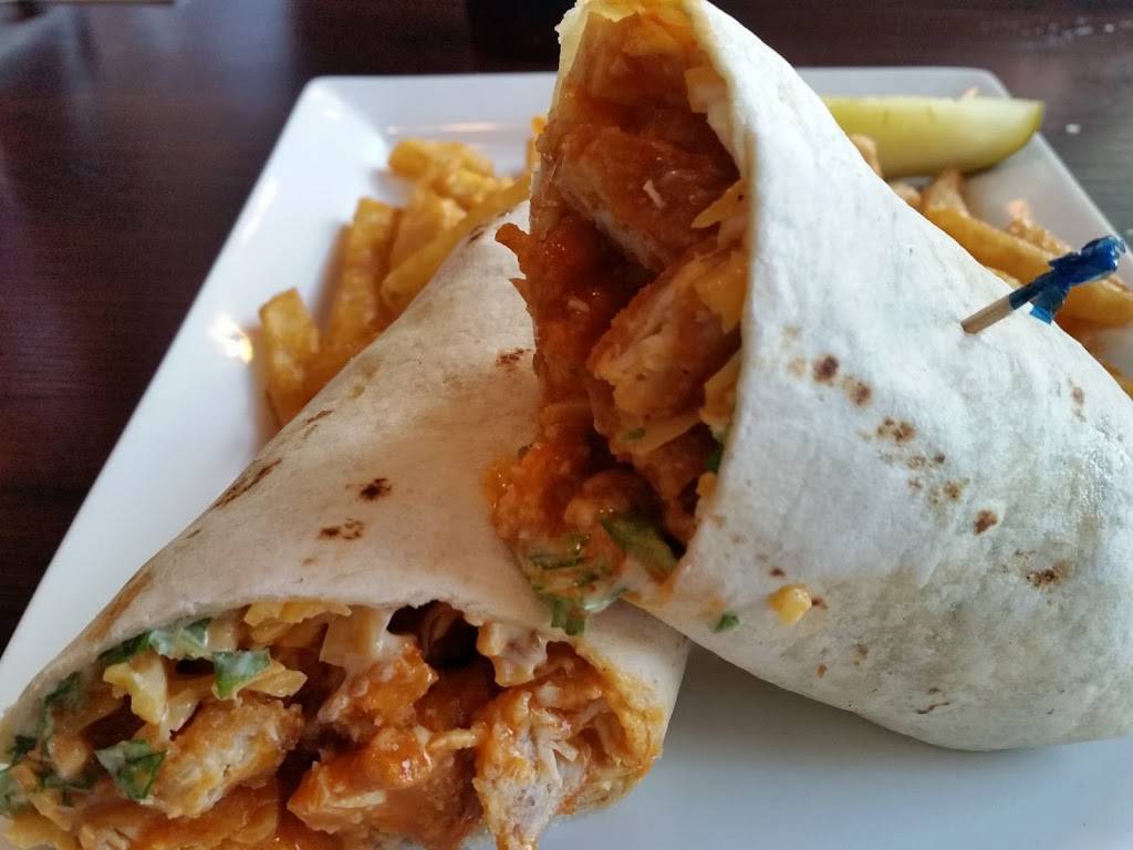 Anchor Bar | restaurant | 2945 S Rochester Rd, Rochester Hills, MI 48307, USA | 2486064472 OR +1 248-606-4472