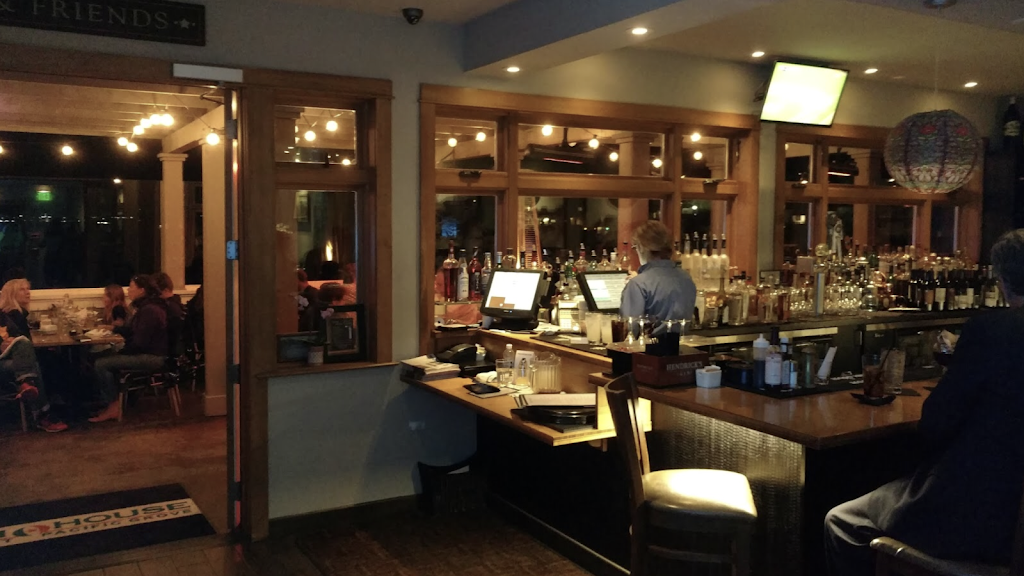 Beach House at Lovers Point | restaurant | 620 Ocean View Blvd, Pacific Grove, CA 93950, USA | 8313752345 OR +1 831-375-2345