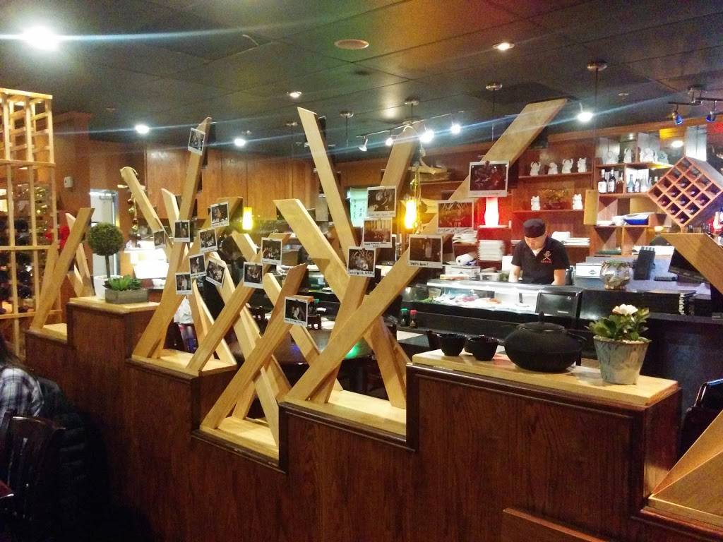 Katana Sushi | restaurant | 6343 Ten Oaks Rd #401, Clarksville, MD 21029, USA | 4105319777 OR +1 410-531-9777