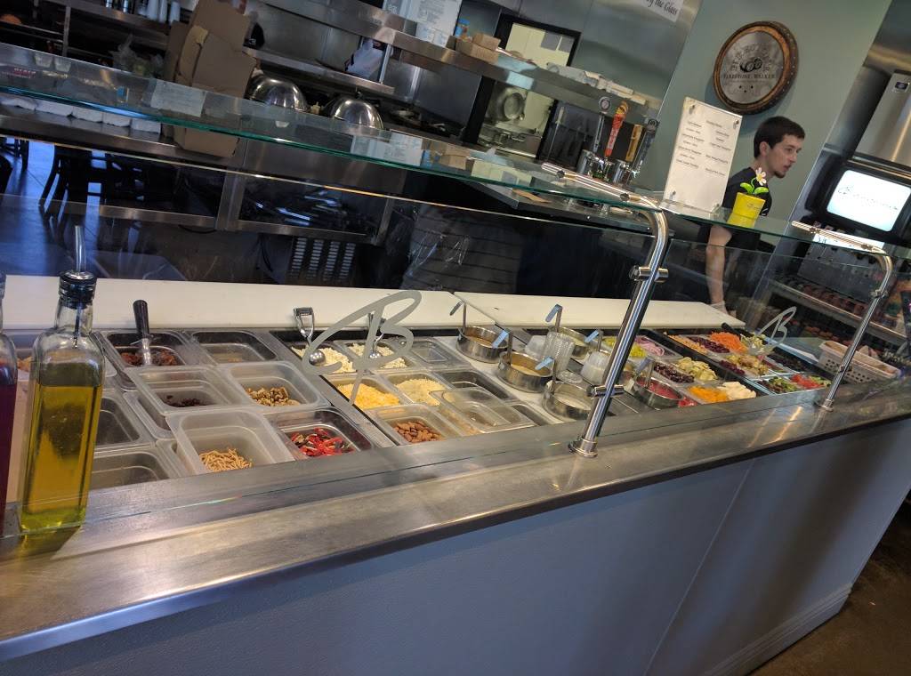 Bianchinis Sandwich & Salad Market | restaurant | 2240 Mendocino Ave #1, Santa Rosa, CA 95403, USA | 7075423354 OR +1 707-542-3354