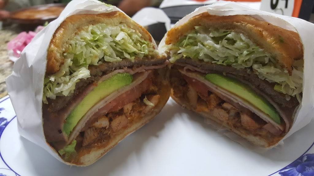 Tortas Ahogadas Guadalajara | restaurant | 518 N Arizona Ave, Chandler, AZ 85225, USA | 4808553888 OR +1 480-855-3888