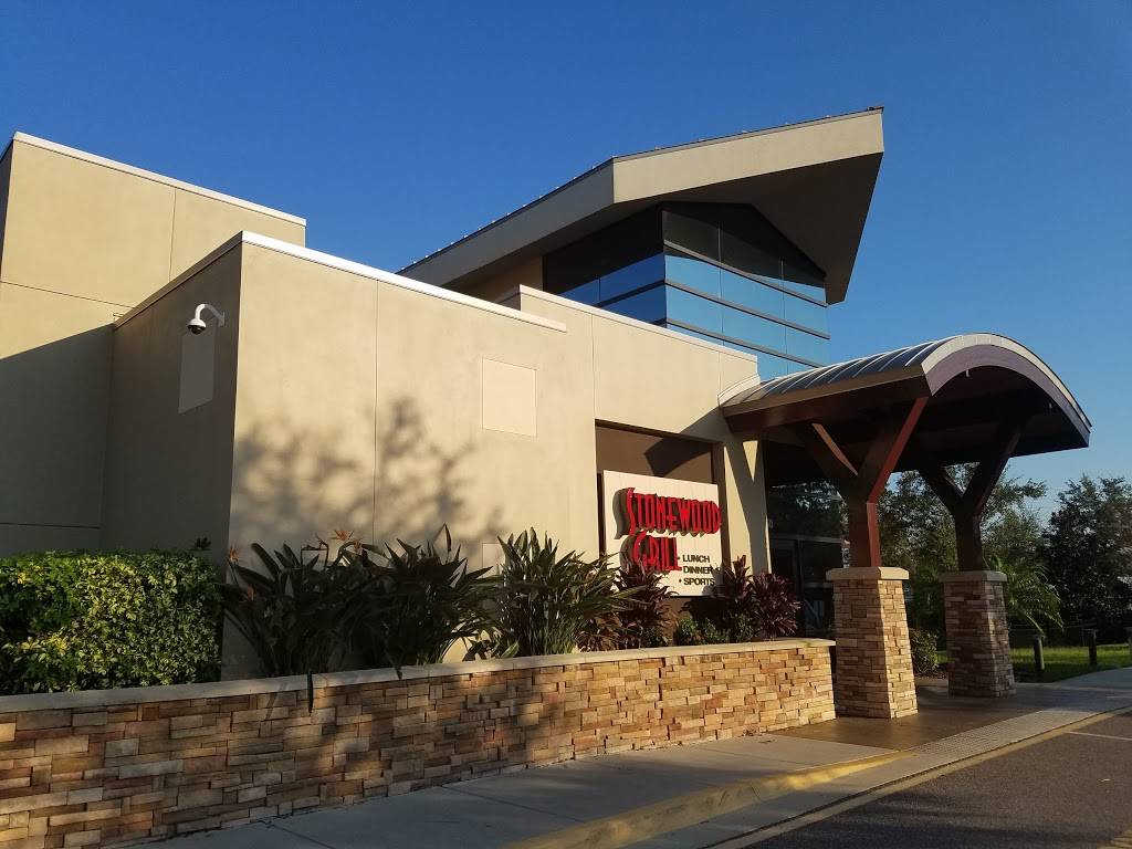 Stonewood Grill & Tavern | restaurant | 2150 Lpga Blvd, Daytona Beach, FL 32117, USA | 3865068464 OR +1 386-506-8464