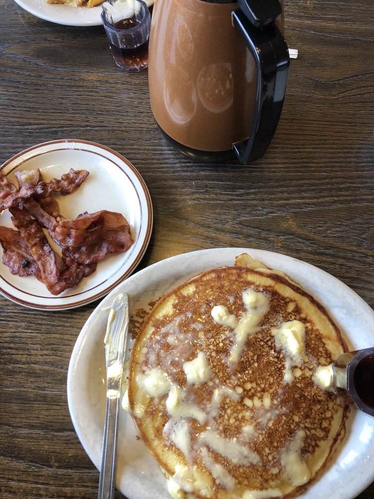 Kozy Kitchen | restaurant | 531 8th St, Myrtle Point, OR 97458, USA | 5415723222 OR +1 541-572-3222