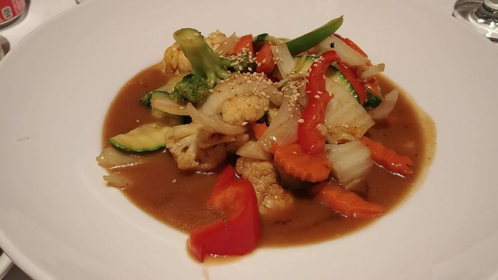 La Riziere dasie | restaurant | 285 Boulevard DAnjou, Châteauguay, QC J6J 2R4, Canada | 4506998025 OR +1 450-699-8025