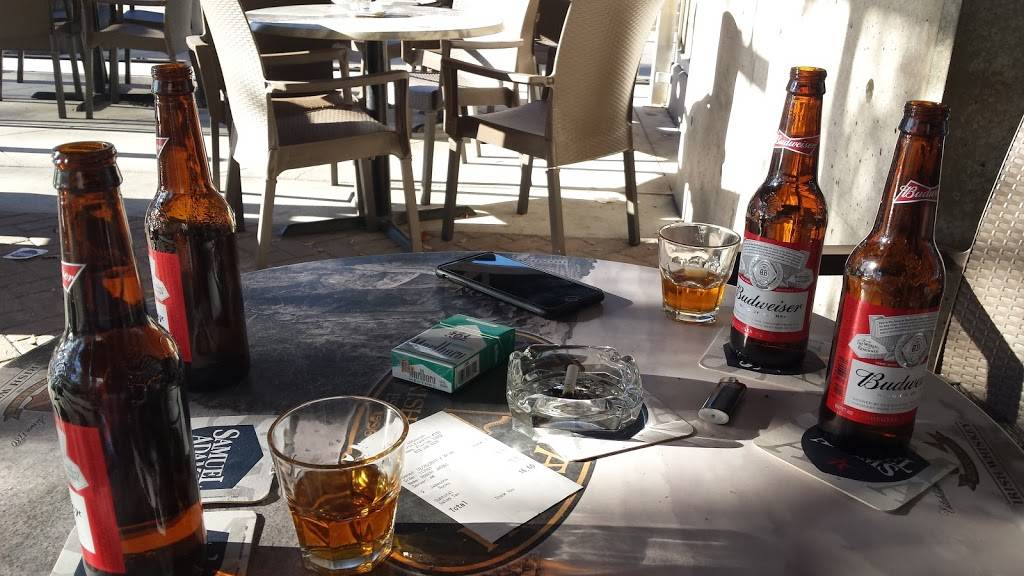 The Local Draught House | restaurant | 813 N Tampa St, Tampa, FL 33602, USA | 8132264235 OR +1 813-226-4235