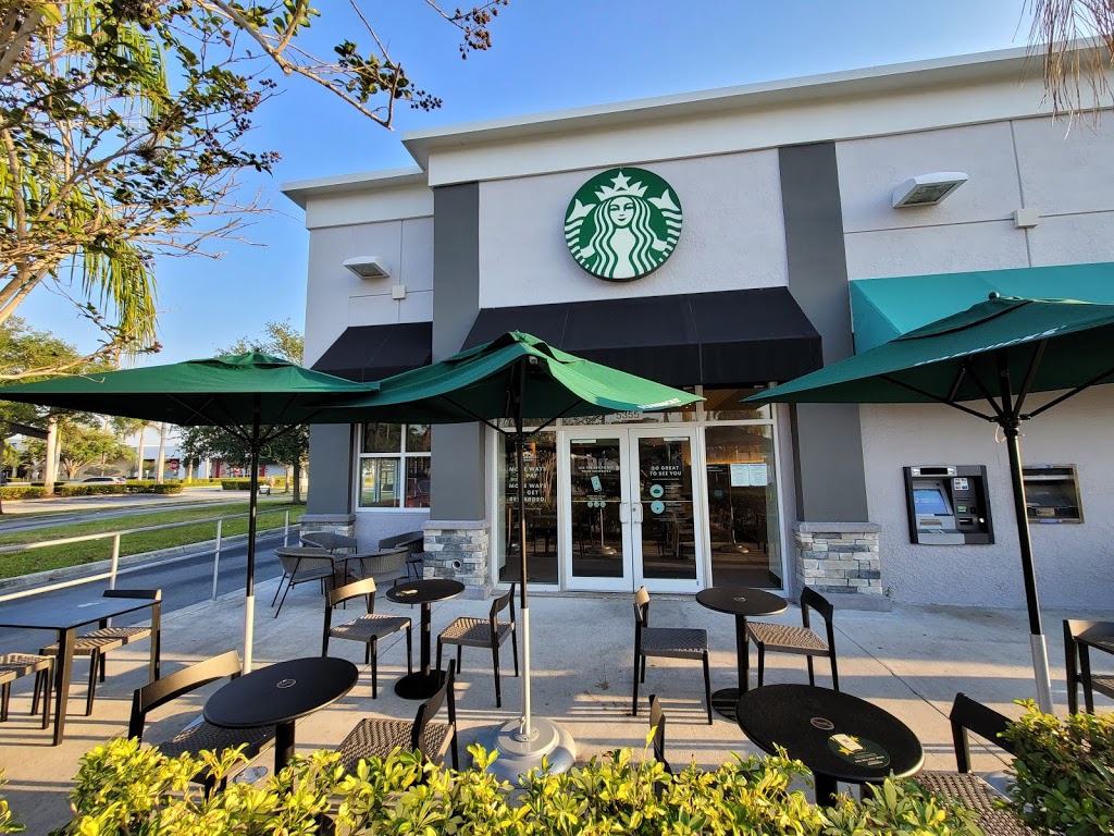 Starbucks | cafe | 5355 Sheridan St #63-B, Hollywood, FL 33021, USA | 9548943863 OR +1 954-894-3863