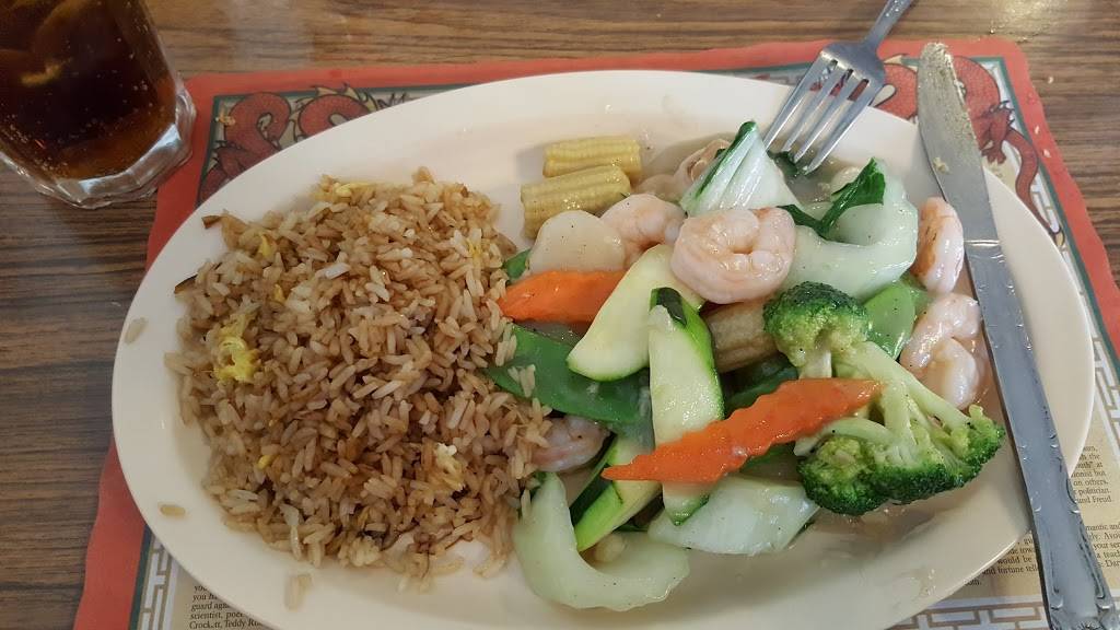 Sun Engs Chinese | restaurant | 4734 N Harlem Ave, Harwood Heights, IL 60706, USA | 7088670496 OR +1 708-867-0496