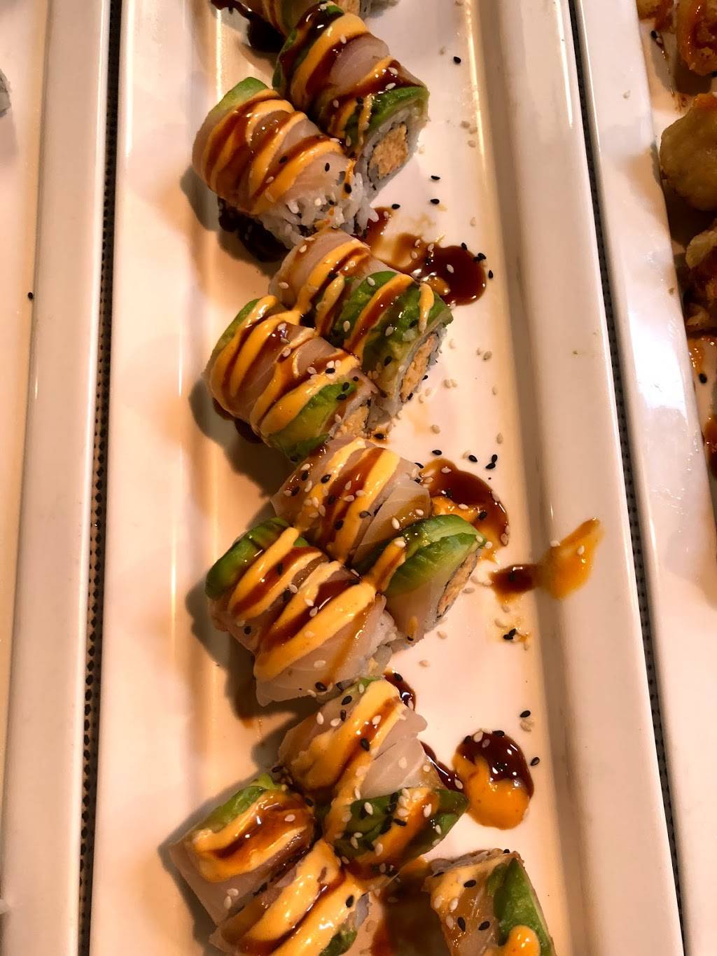 Empire Buffet | restaurant | 3179 Erie Blvd E, Syracuse, NY 13214, USA | 3152511888 OR +1 315-251-1888