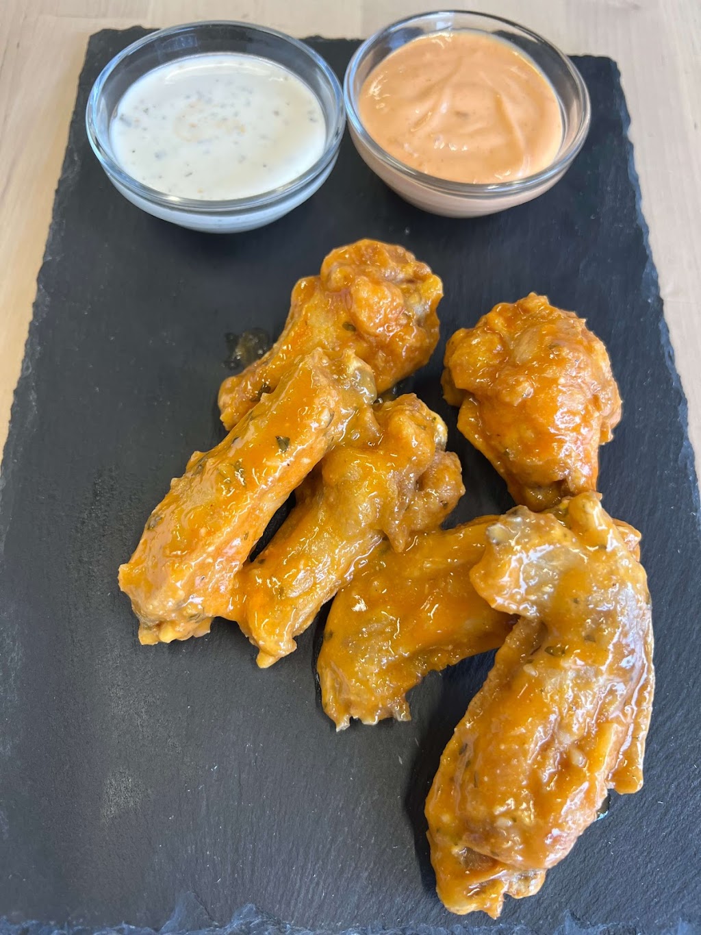 Nosh-N-Bites Fried Chicken | meal delivery | 5333 Adeline St Ste 4, Oakland, CA 94608, USA | 5105429001 OR +1 510-542-9001