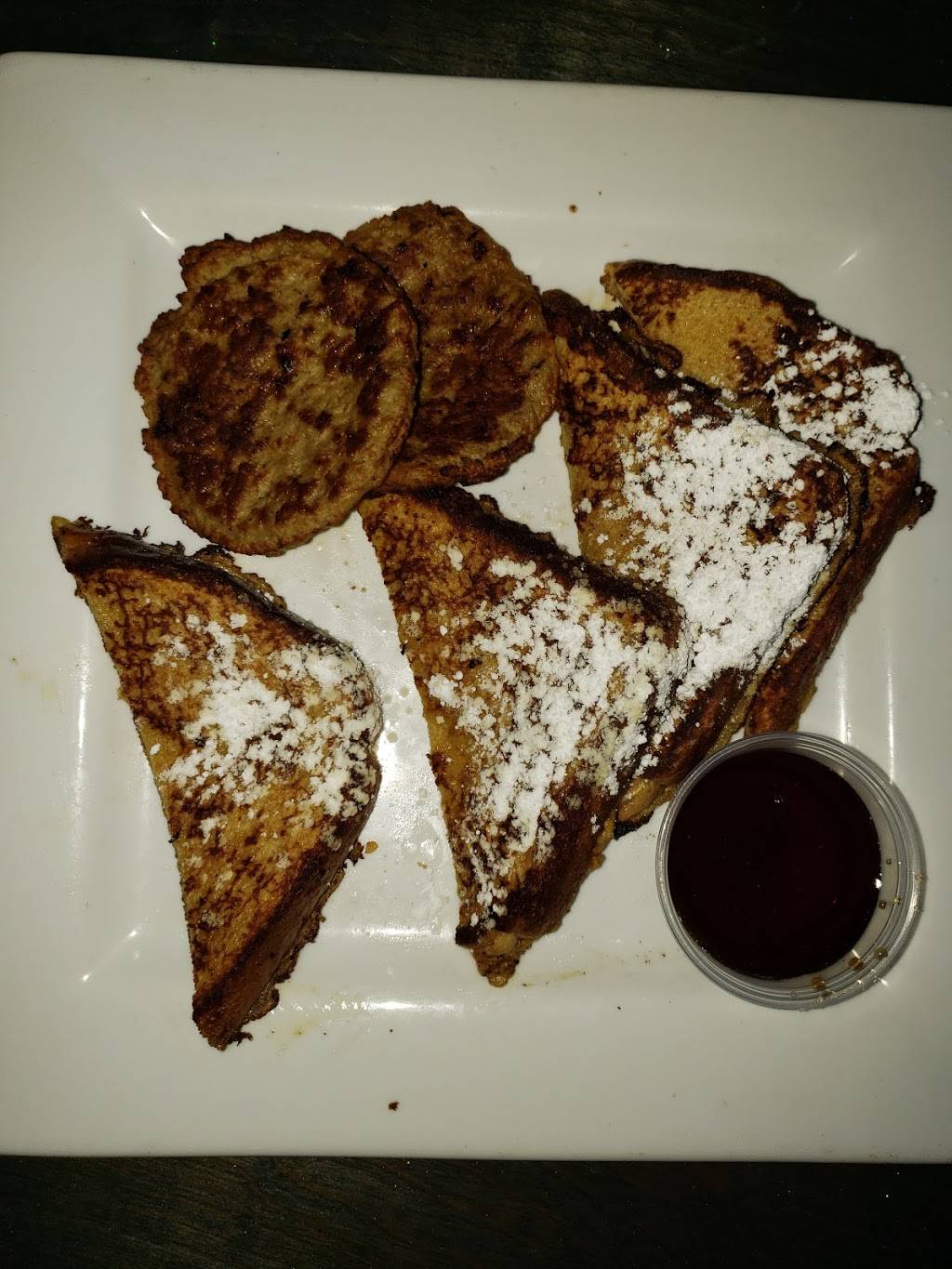 Area 4 Restaurant | restaurant | 3226 Greenbriar Pkwy SW, Atlanta, GA 30331, USA | 6785150108 OR +1 678-515-0108