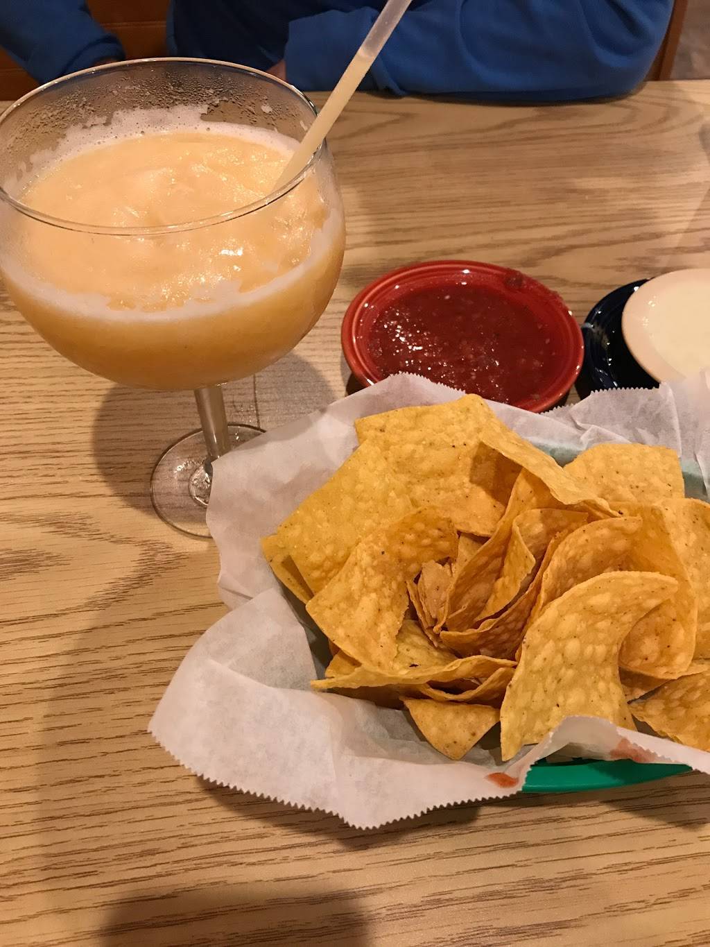 Ricos Mexican Grill | restaurant | 2316 John Rolfe Pkwy, Henrico, VA 23233, USA | 8044777445 OR +1 804-477-7445