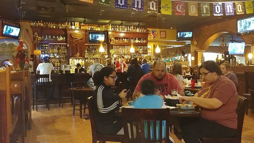 San Jose Mexican Restaurant | restaurant | 4525 HardScrabble Rd, Columbia, SC 29229, USA | 8038650717 OR +1 803-865-0717